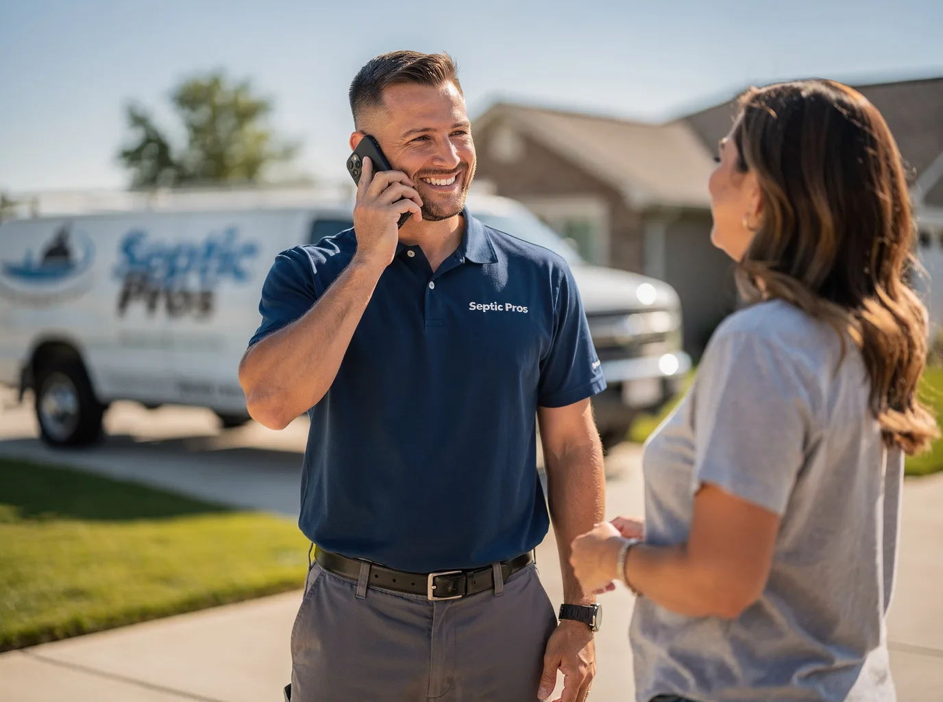 Septic Tank Pumping Ward, CO FAQs